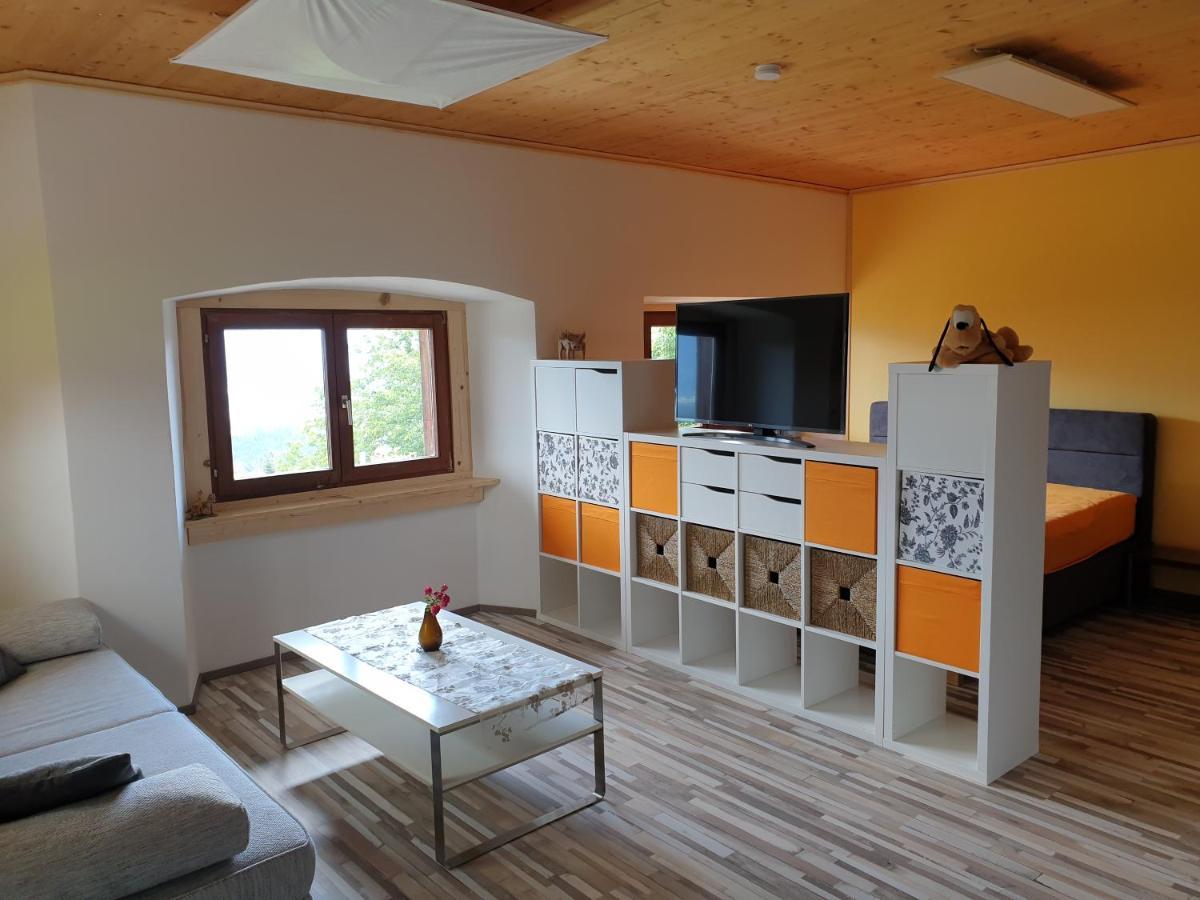 Ferienwohnung Duens4 Duns Экстерьер фото