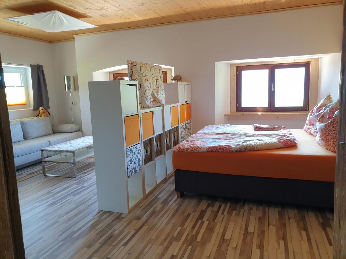 Ferienwohnung Duns4 Экстерьер фото